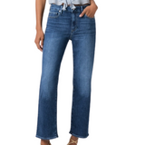 Mason Ankle Beachline Jeans