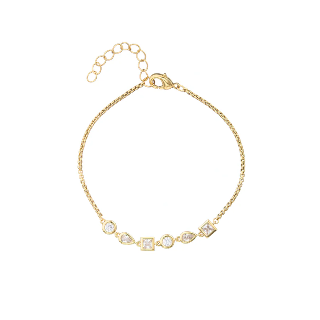 Liora Bracelet Gold