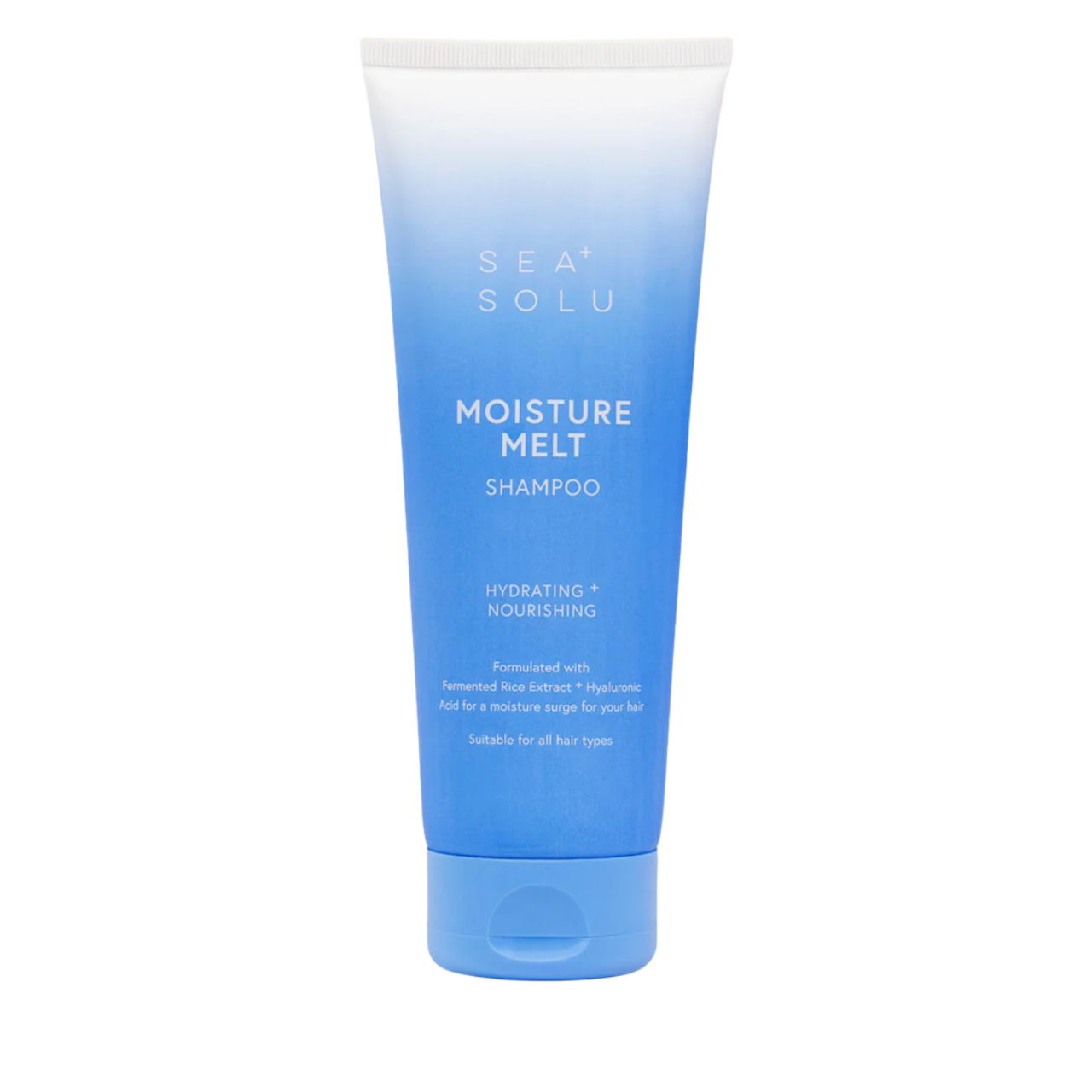 Moisture Melt Shampoo