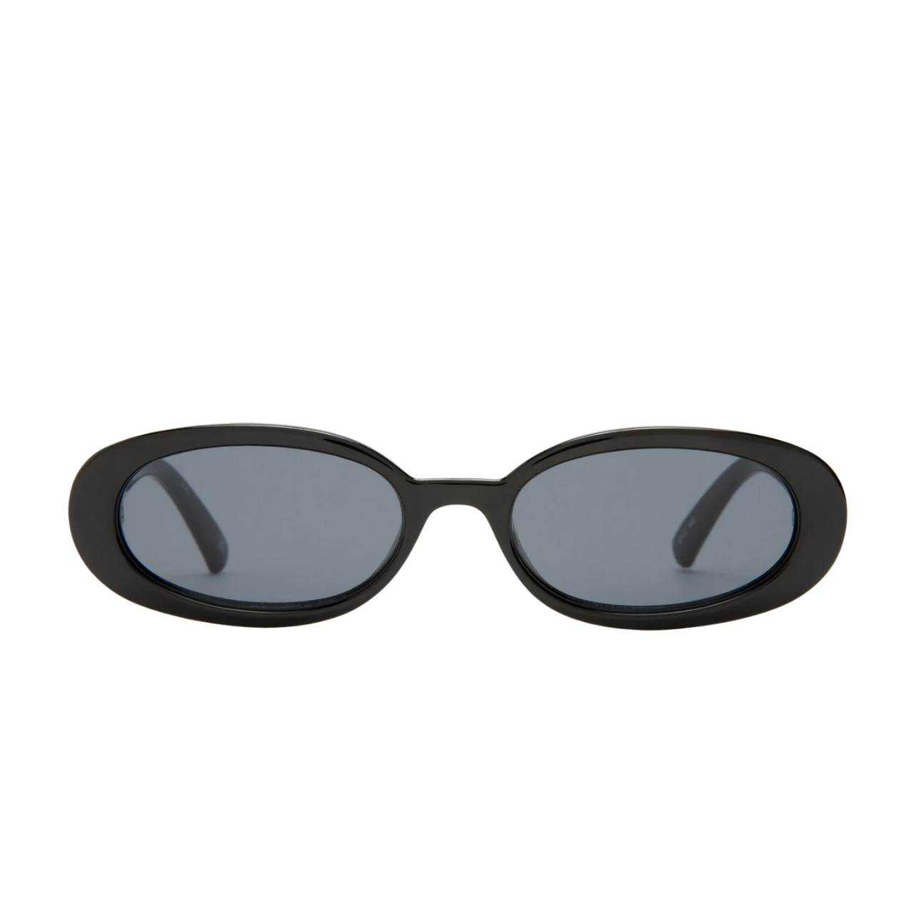 Outta Love Sunglasses Black