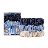 Large Scrunchies Set Of 3 Skye