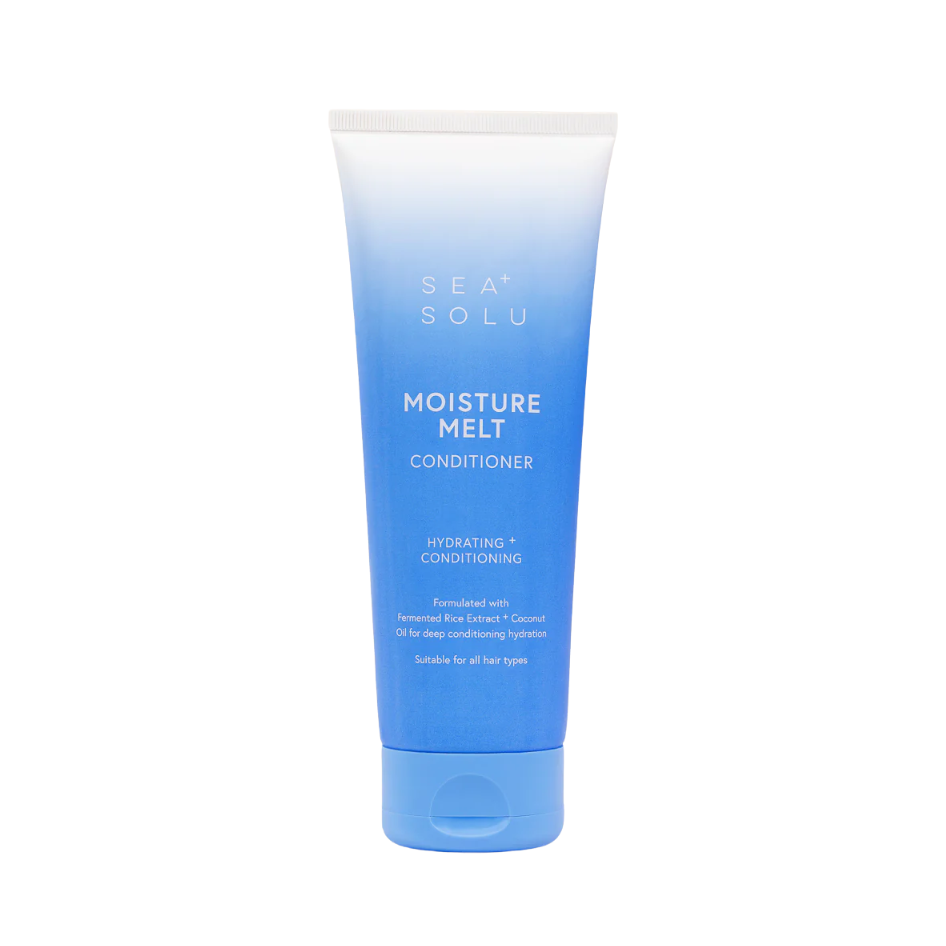 Moisture Melt Conditioner
