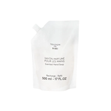 Refill Hand Liquid soap 500ml Vixi