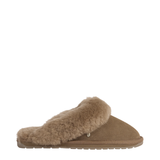 Jolie Stone Slippers