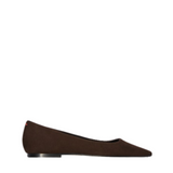 Cassy Flats Moka