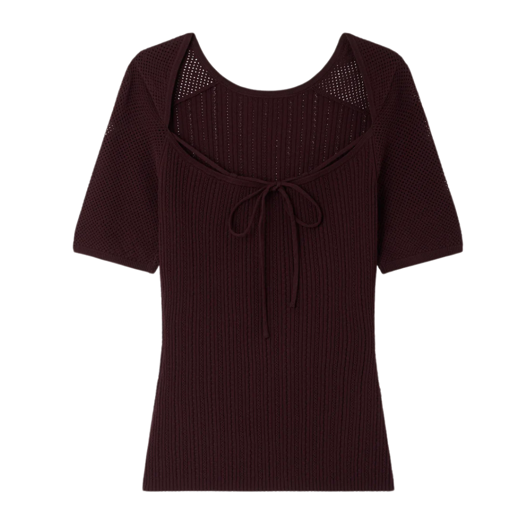 Limone S/S T Shirt