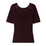 Limone S/S T Shirt