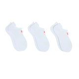 Lightweight Trainer Socks White