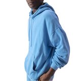 Atubay Men's Hoodie Eau