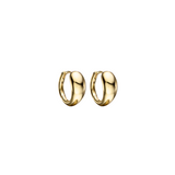 Dewdrop Huggies Gold