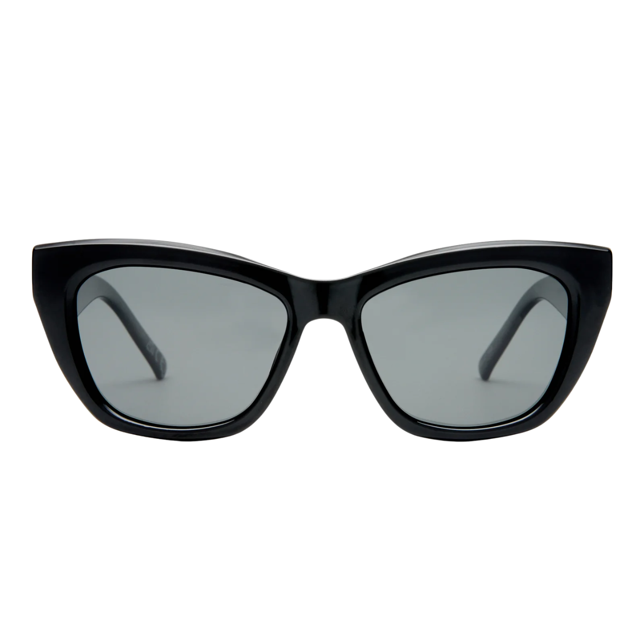 Lumen Sunglasses Black