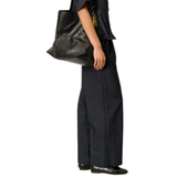 Hojki Elastic Pant