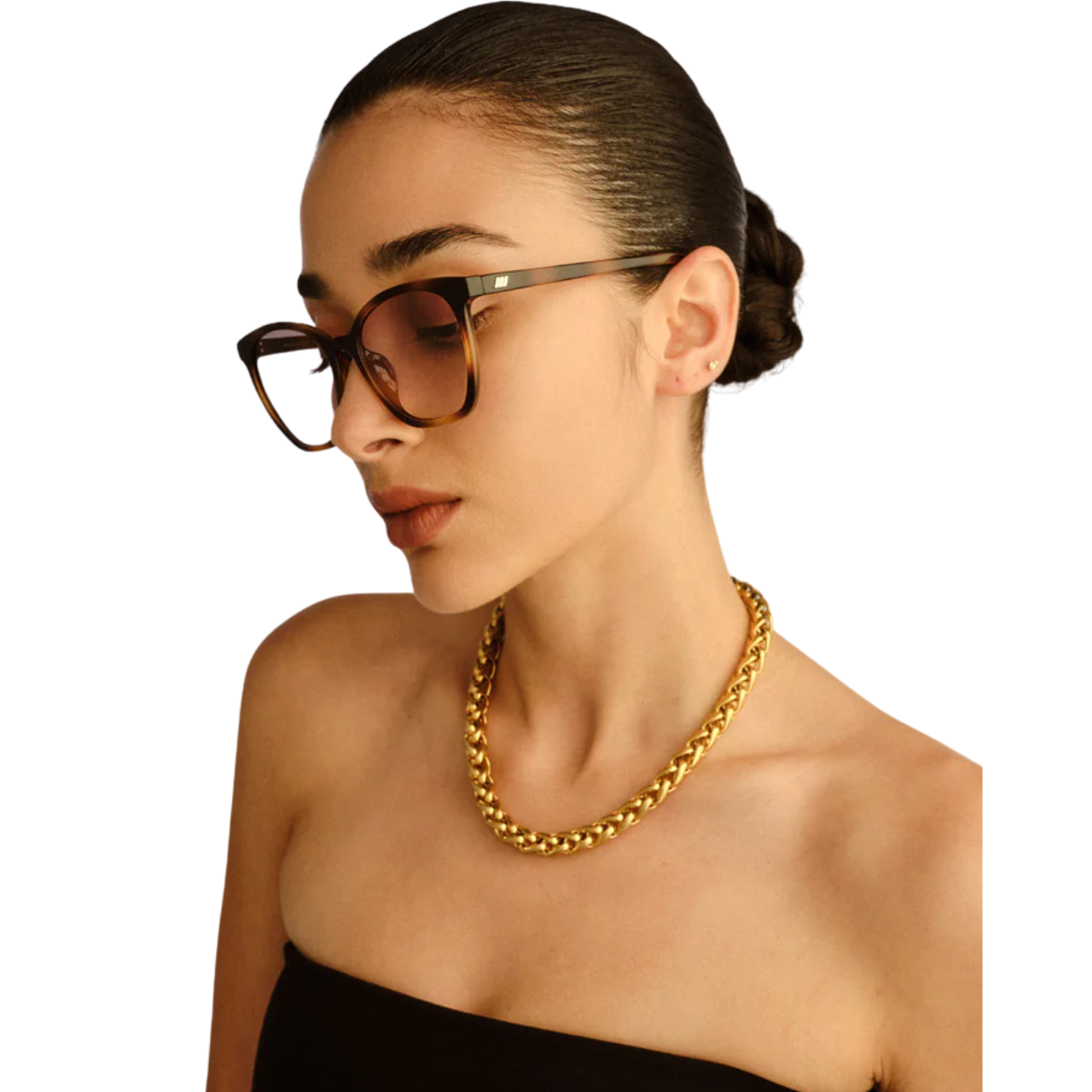Nirvana Tort Sunglasses