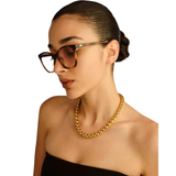 Nirvana Tort Sunglasses