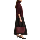 Nyssa Sweater Bordeaux