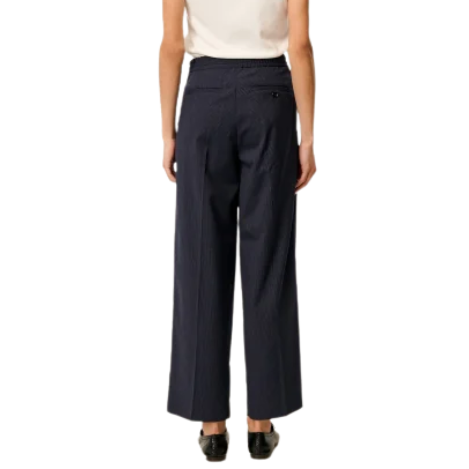 Hojki Elastic Pant