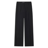 Berzo Trousers Black