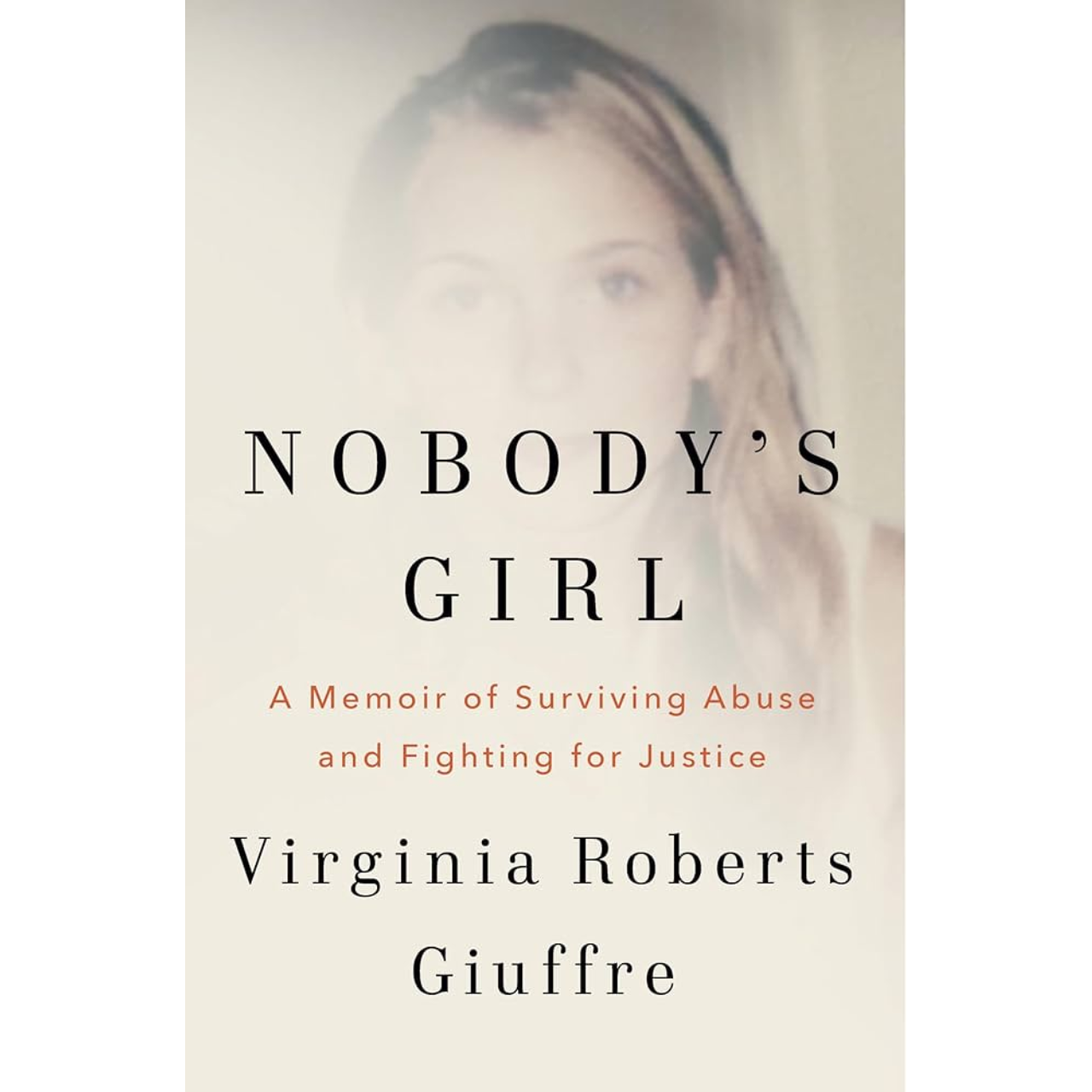 Nobody's Girl