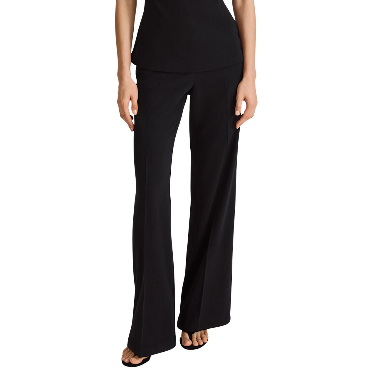 Berzo Trousers Black