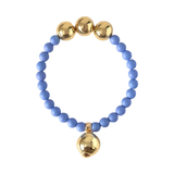 Betty Boo Blue Bracelet