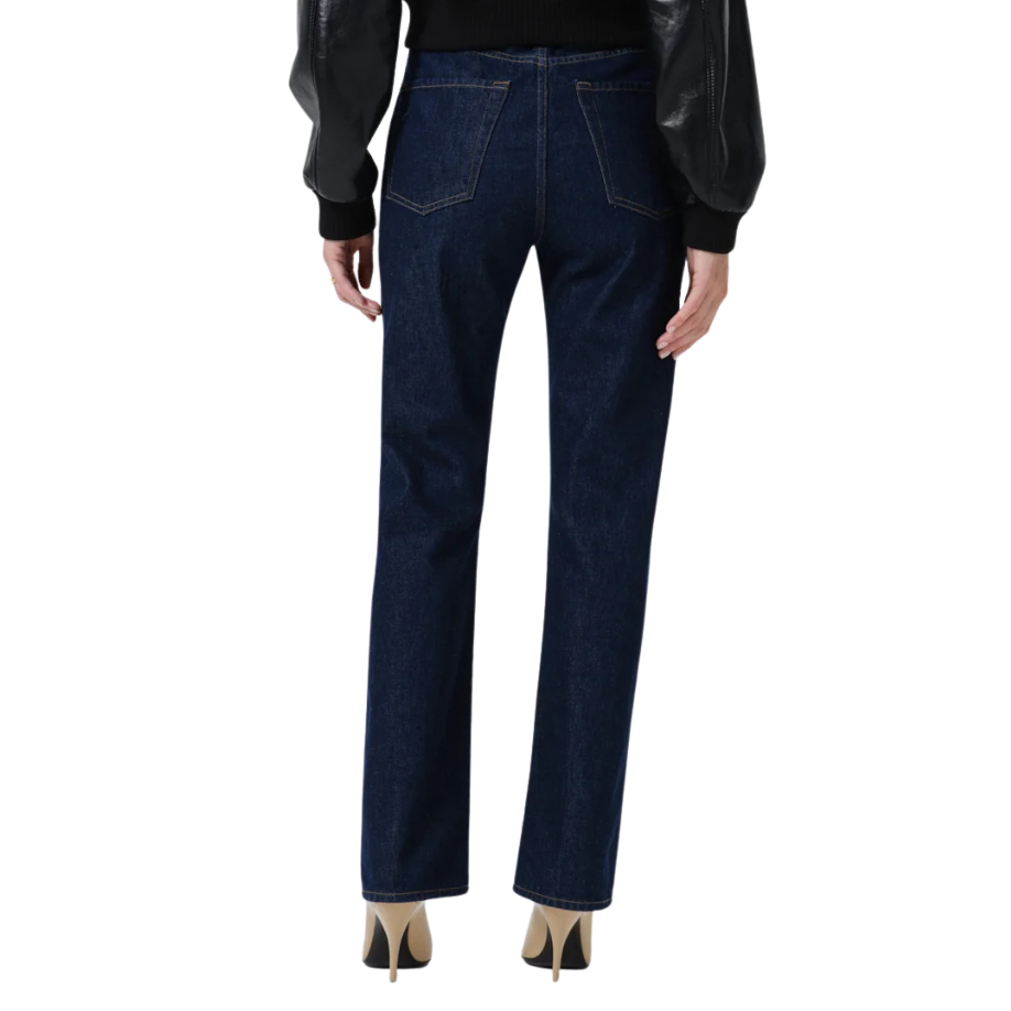 90'S French Jean Amherst