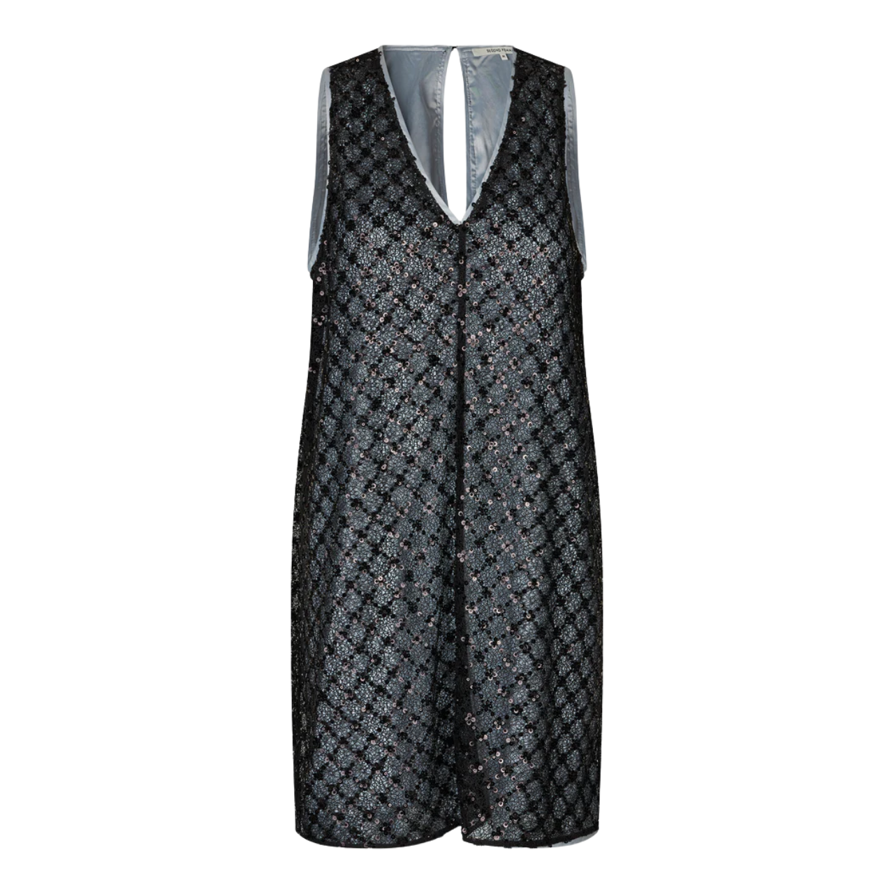 Shima Dress