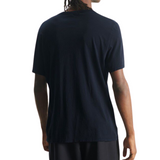 Decatur Men's Tee Caviar