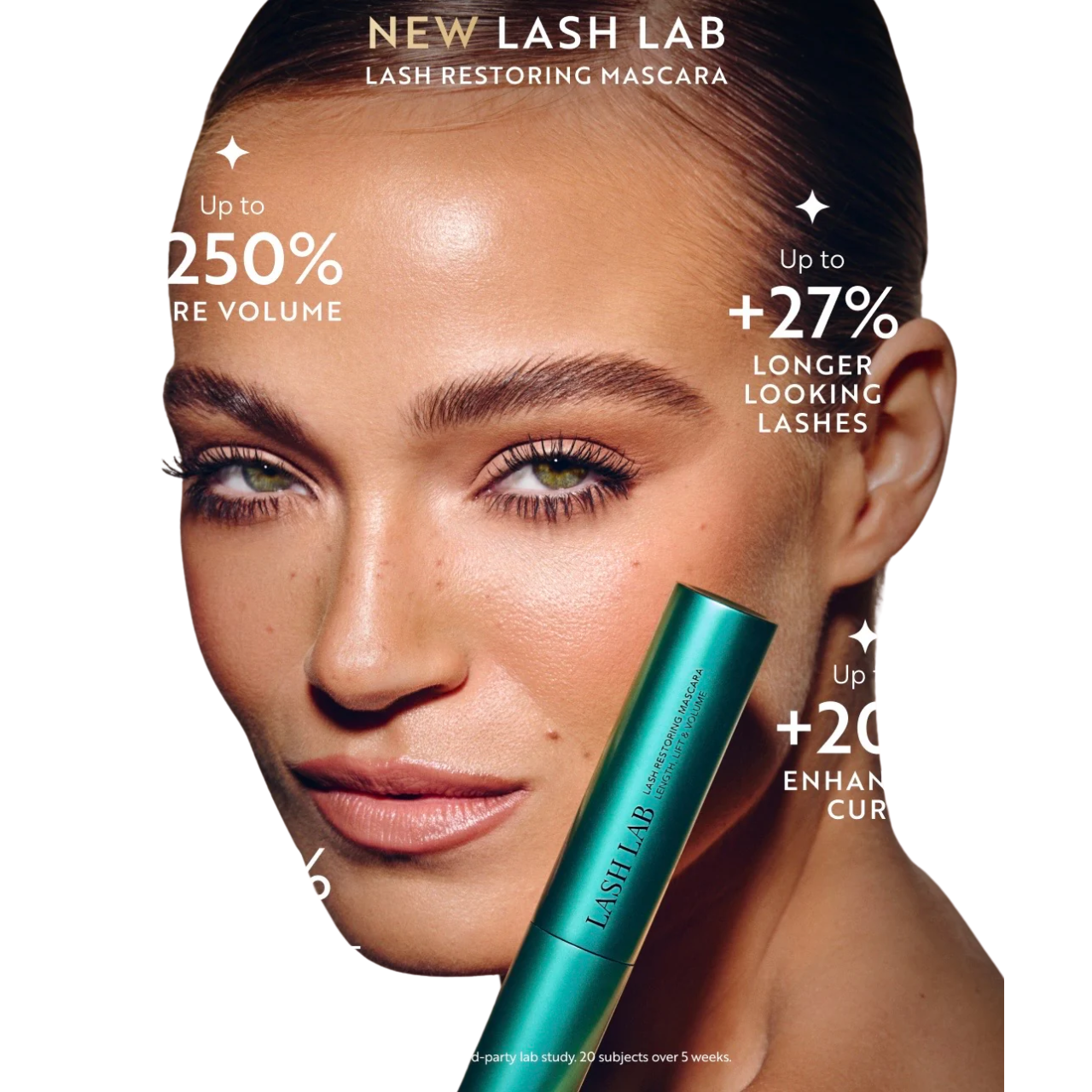 Lash Lab Mascara