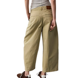 Laydown Chinos Aloe