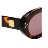 Tootsie Tort Sunglasses