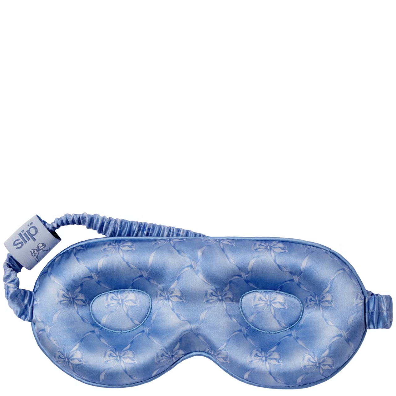 Contour Sleep Mask Bluebelle