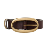 Bastian Belt Marron