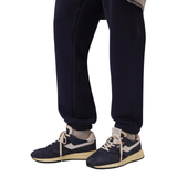 Reelwind Men's Space/White