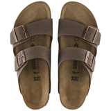 Arizona Sandals Mocca