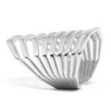 Spanish Steps Ring Silver