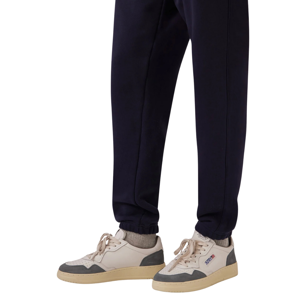 Medalist Low Men's White/Morel
