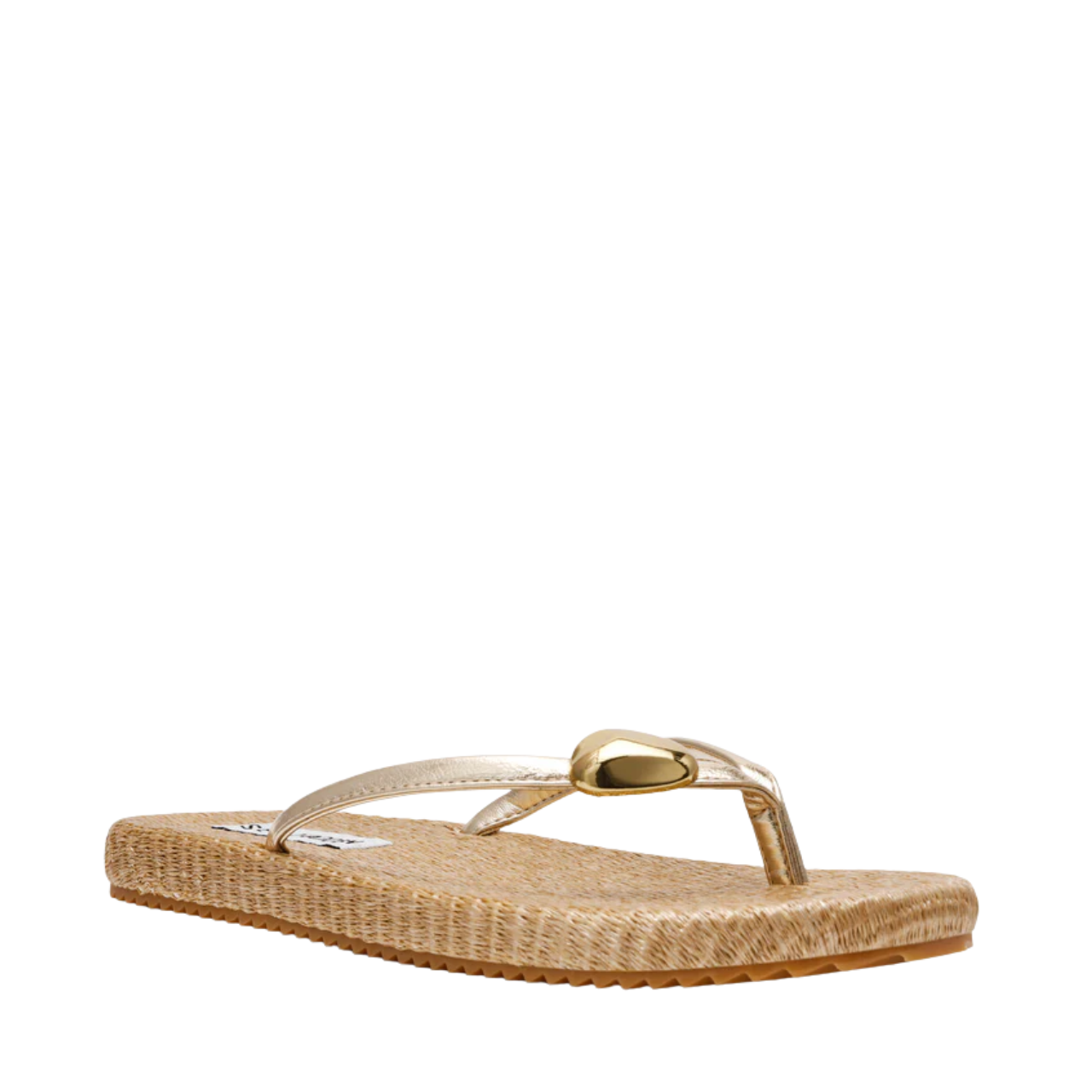 Surfup Sandals Gold