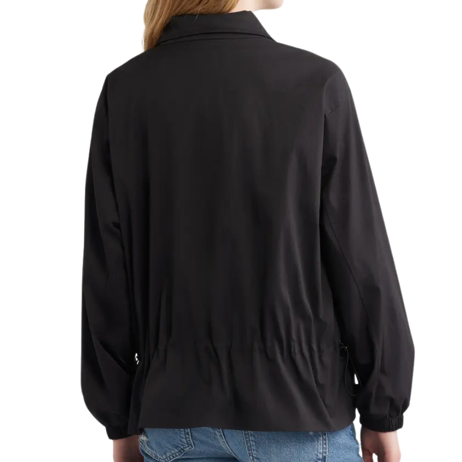 Felix Jacket Black