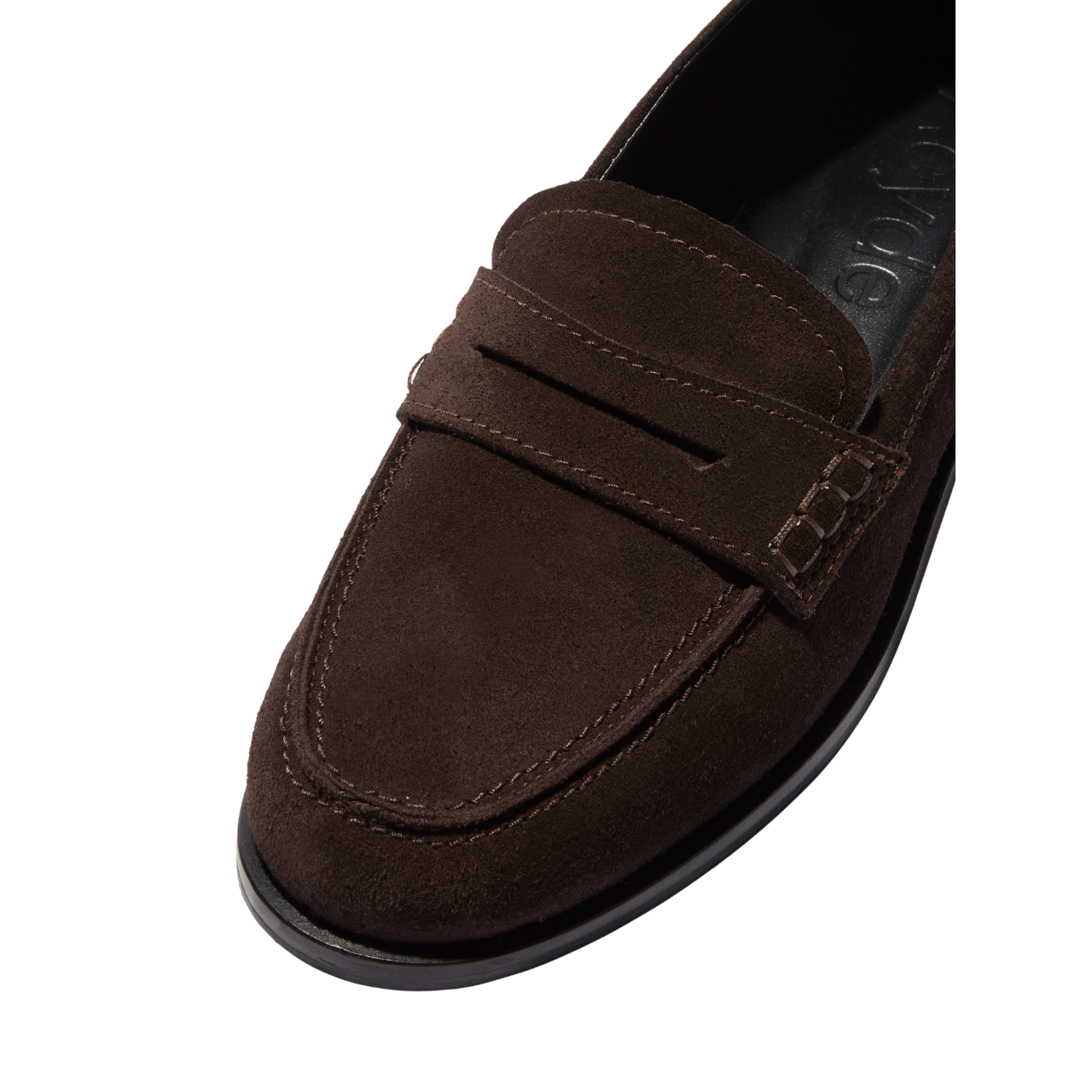 Oscar Loafers Mokka
