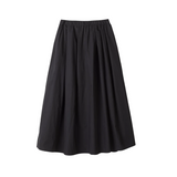 Sorina Skirt Black