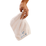 Hero Microfibre Hair Towel