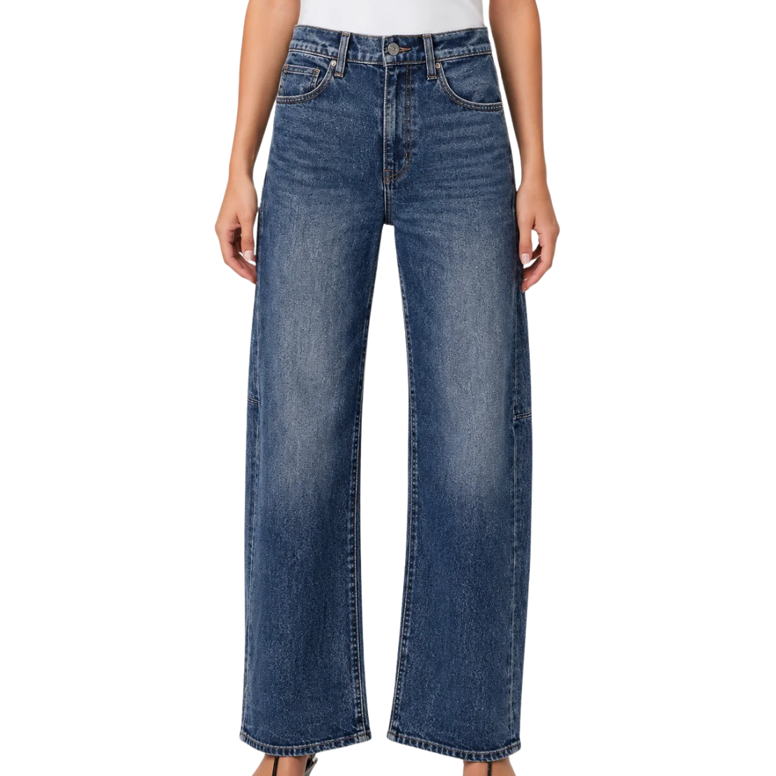 Arellia Skimmer Jetty Jeans