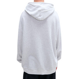 Atubay Men's Hoodie Arctique