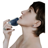 Stainless Steel Gua Sha