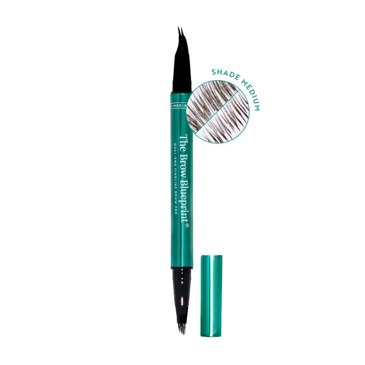 The Brow Blueprint