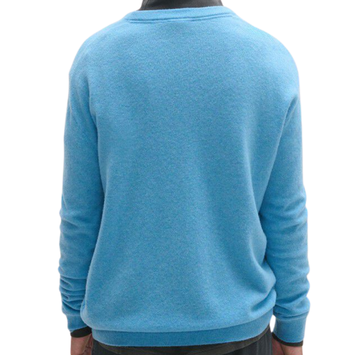 Raxon Men's Crew Fleuve Chine