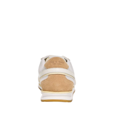 Retro Runner White