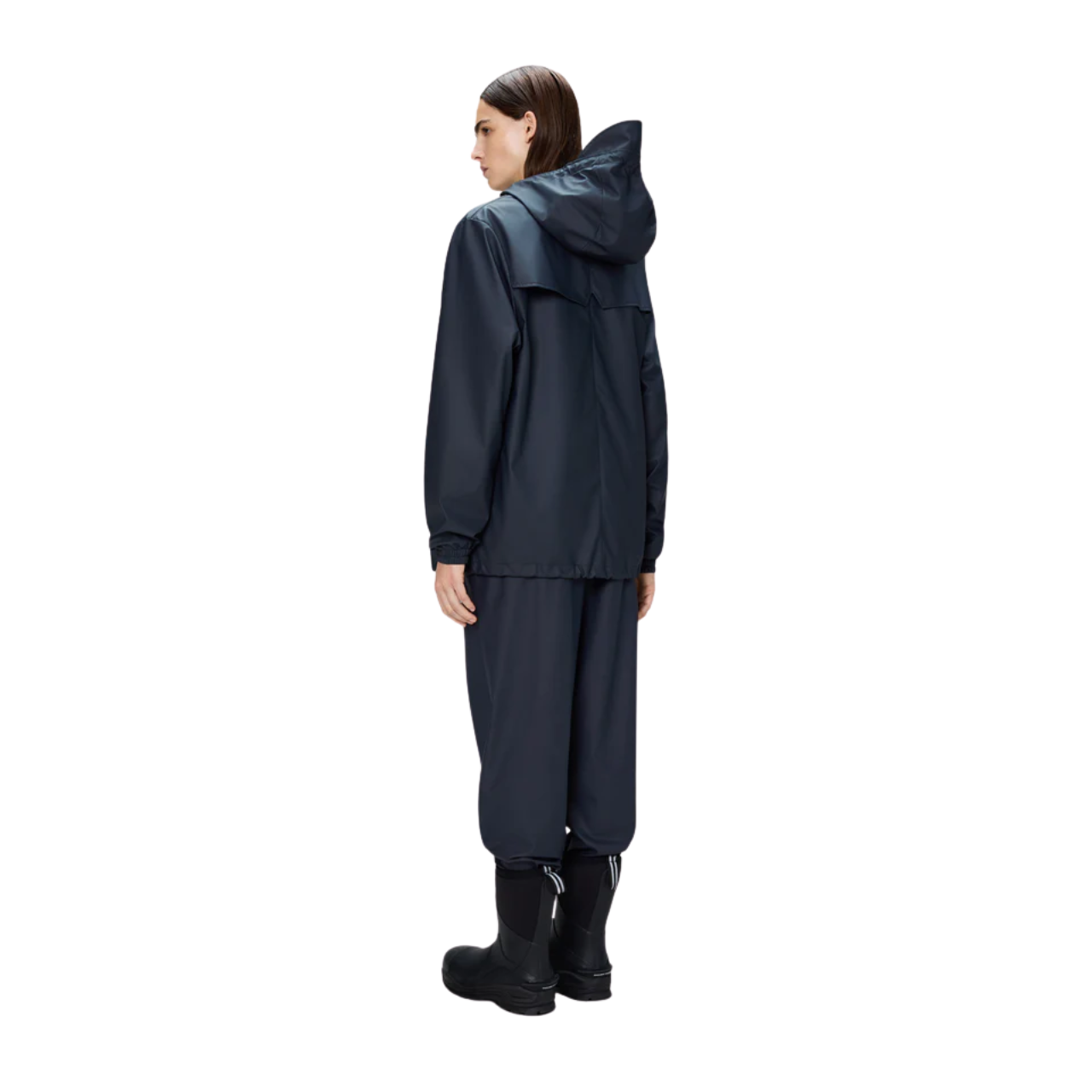 Unisex Storm Breaker Navy