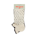 Workout Trainer Socks Polka Dot