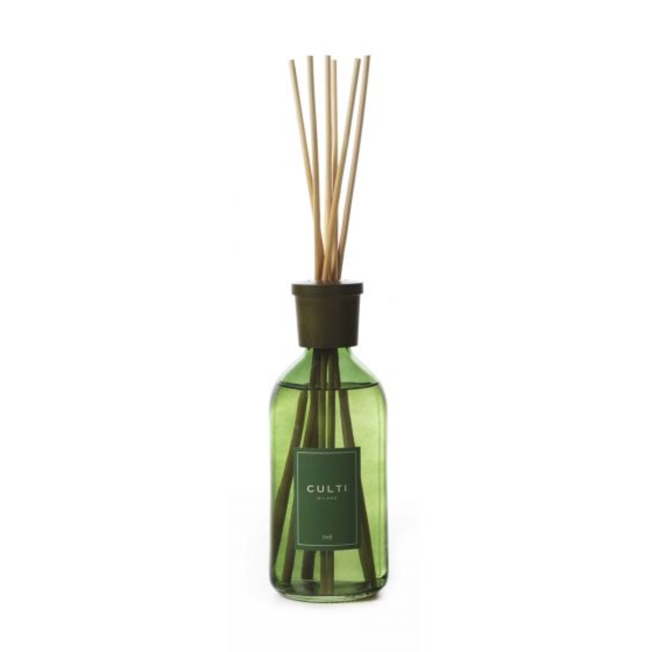 Stile Colours Green Diffuser The 500Ml